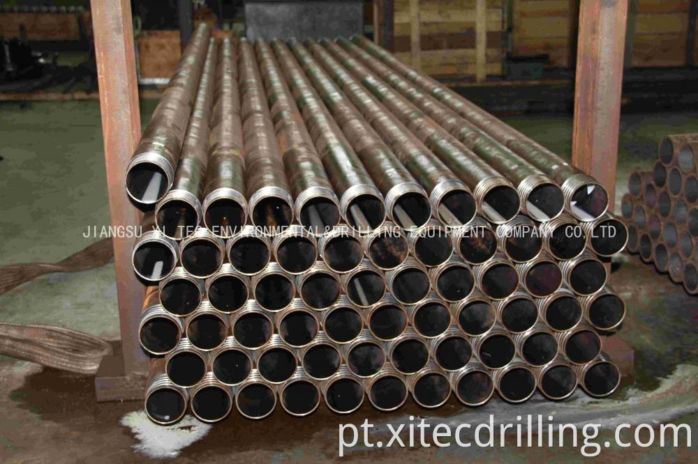 Bq Nq Hq Pq Wireline Drill Rod 2